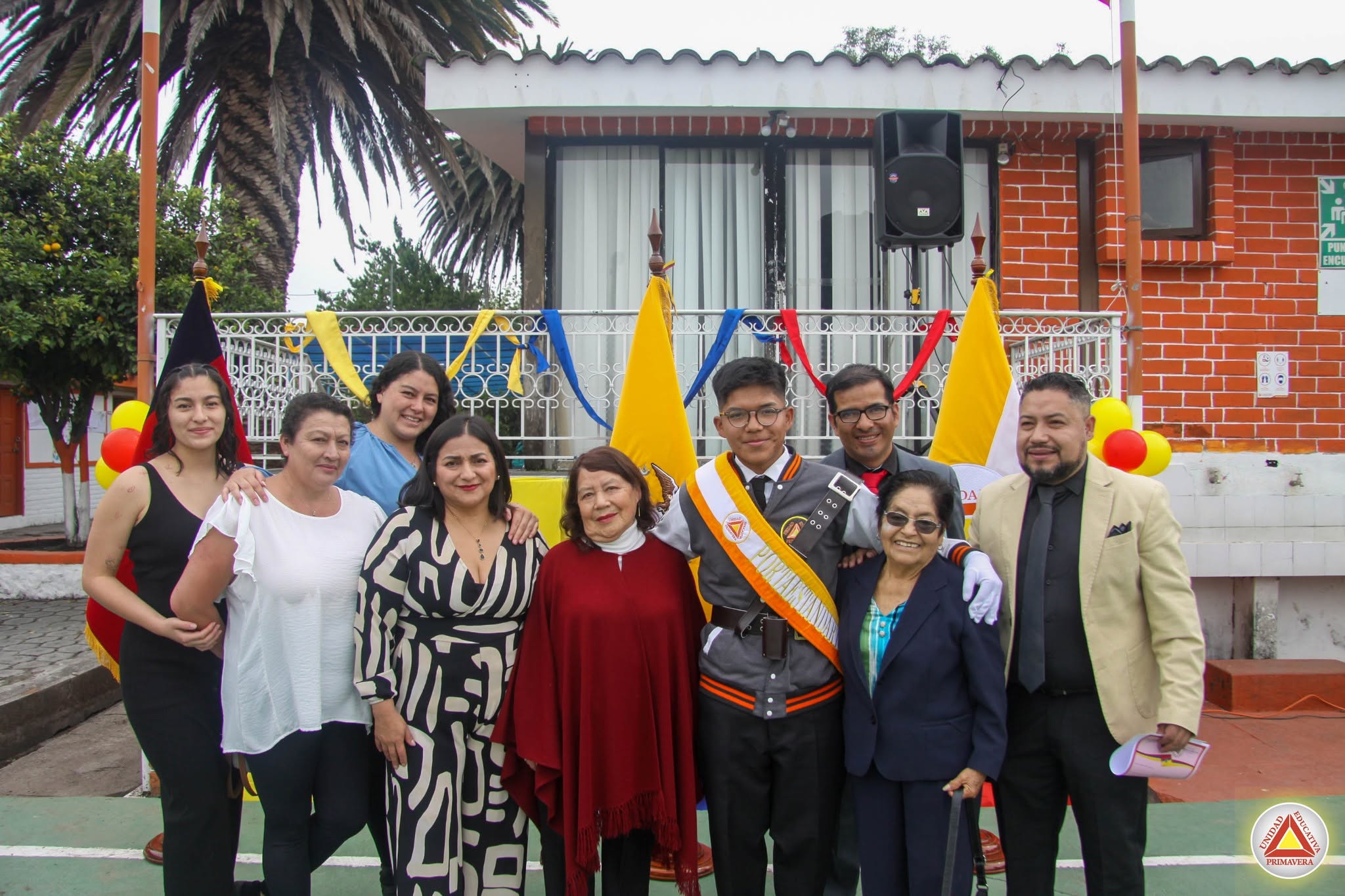 Juramento Foto 7